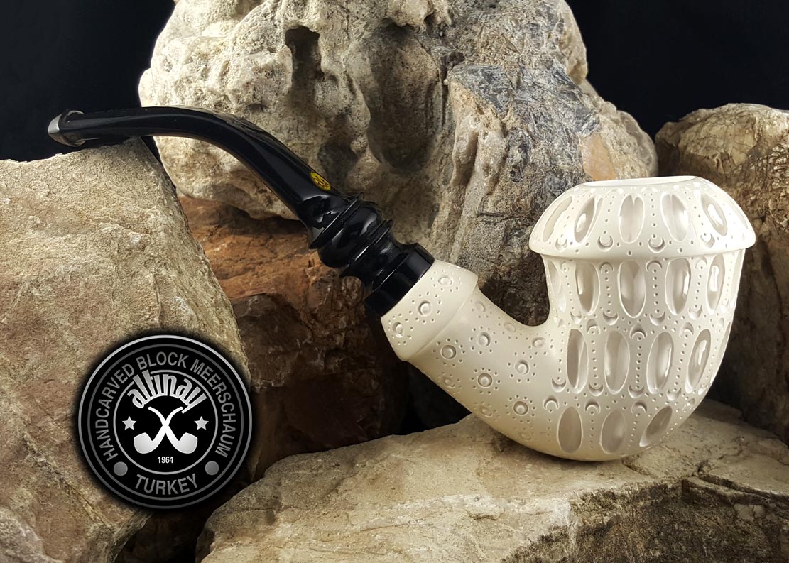 altinay-calabash-meerschaumpfeife-gro-gebogen-natur image 2