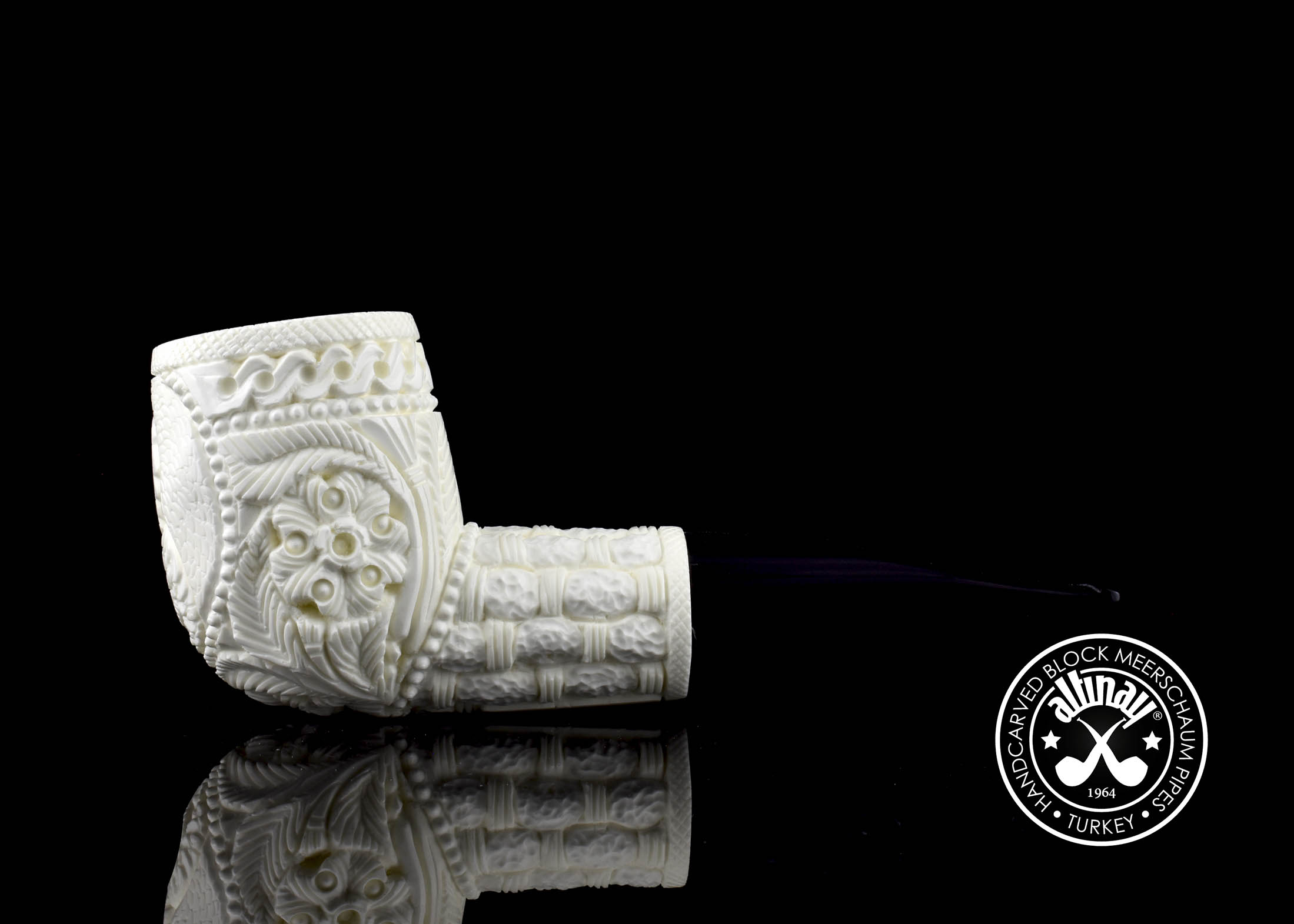 altinay-classic-chubby-tabakpfeife-meerschaum-kurz-dick image 5