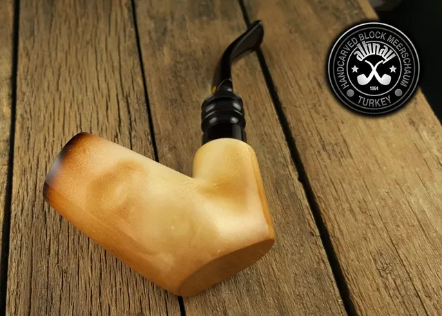 altinay-classic-chimney-meerschaumpfeife-mit-etui image 1