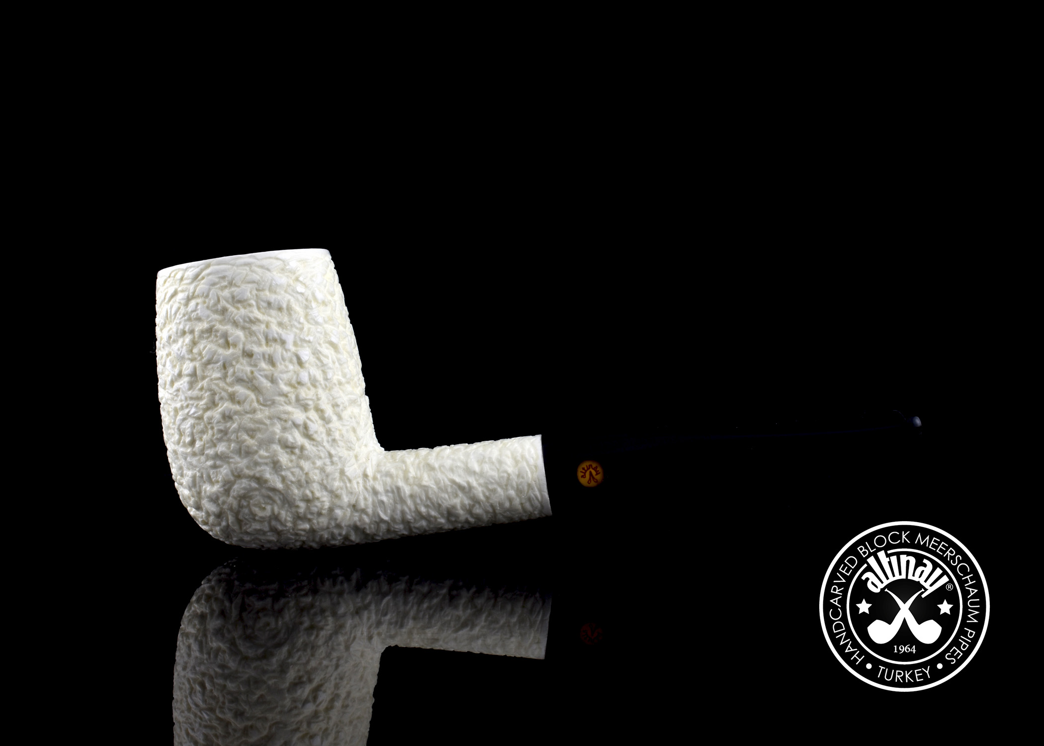 altinay-classic-billiard-meerschaumpfeife-glatt-klassisch-4 image 4