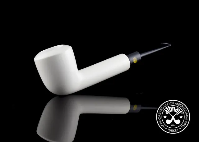 altinay-classic-lovat-dublin-meerschaumpfeife-glatt image 1