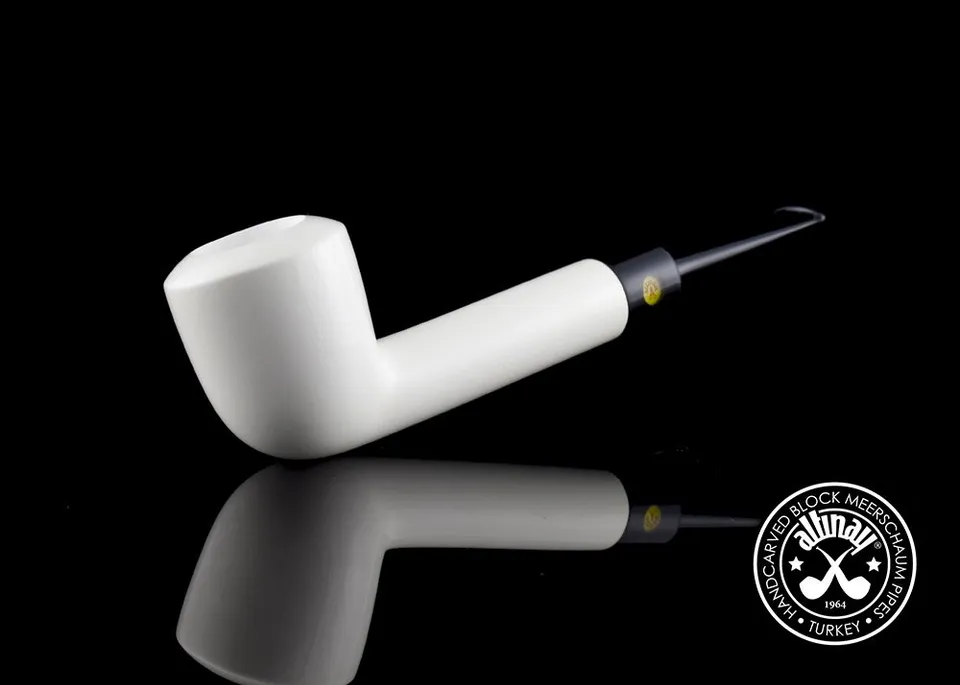 altinay-classic-lovat-dublin-meerschaumpfeife-glatt image 1