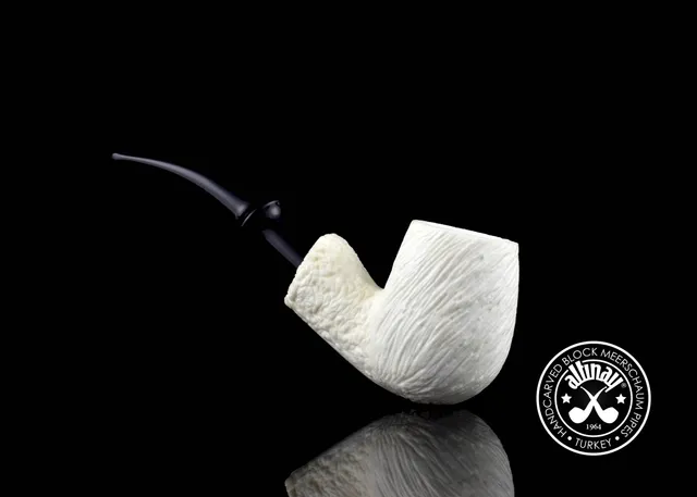 altinay-classic-brandy-meerschaumpfeife-blockmeerschaum image 1