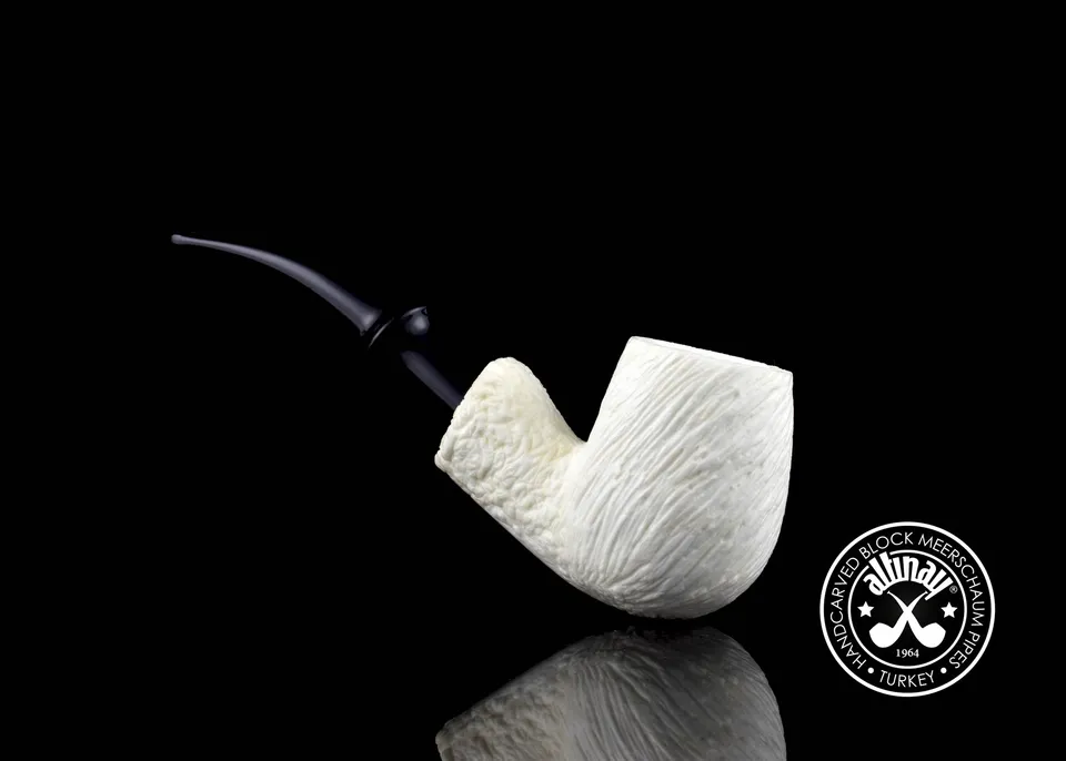 altinay-classic-brandy-meerschaumpfeife-blockmeerschaum image 1