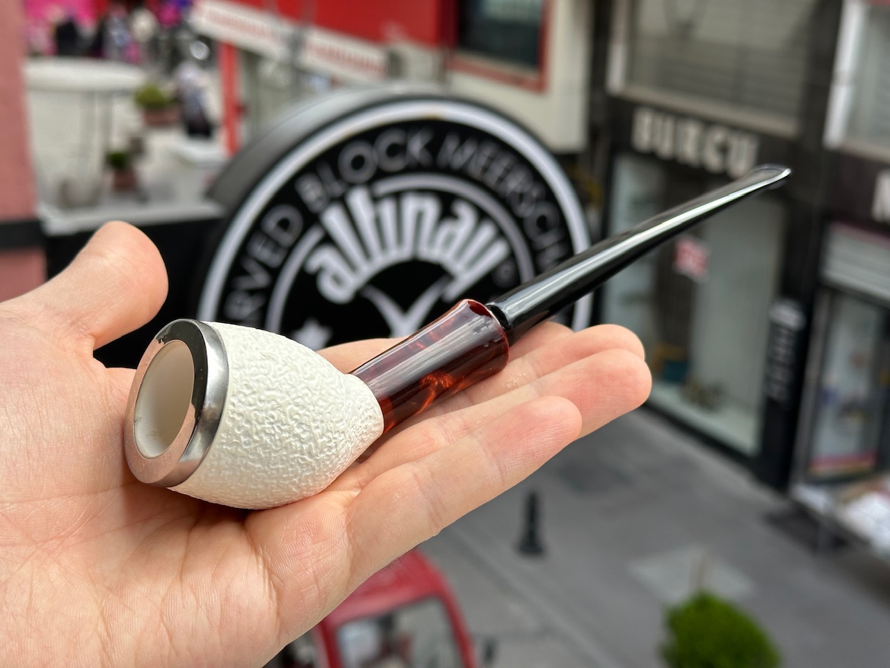 altinay-classic-churchwarden-meerschaumpfeife-langes-modell-echtes-meerschaum image 5