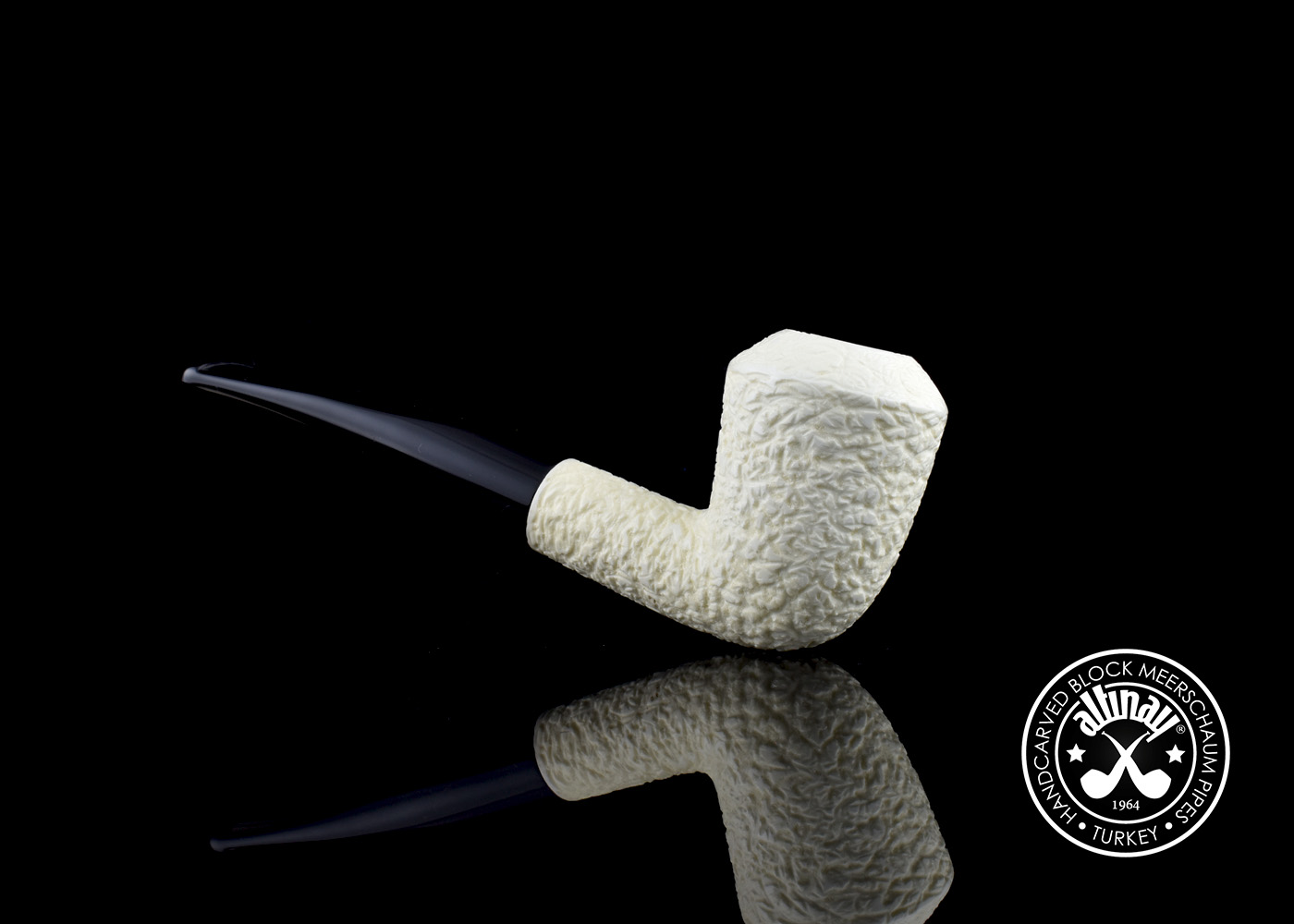 altinay-classic-dublin-meerschaumpfeife-poliert-klassisch image 5