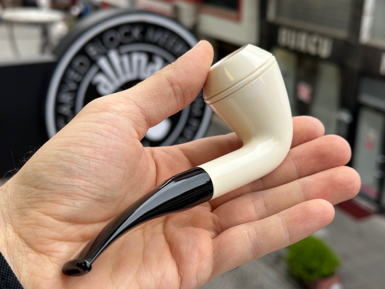 altinay-translucent-meerschaumpfeife-rhodesian-a image 2
