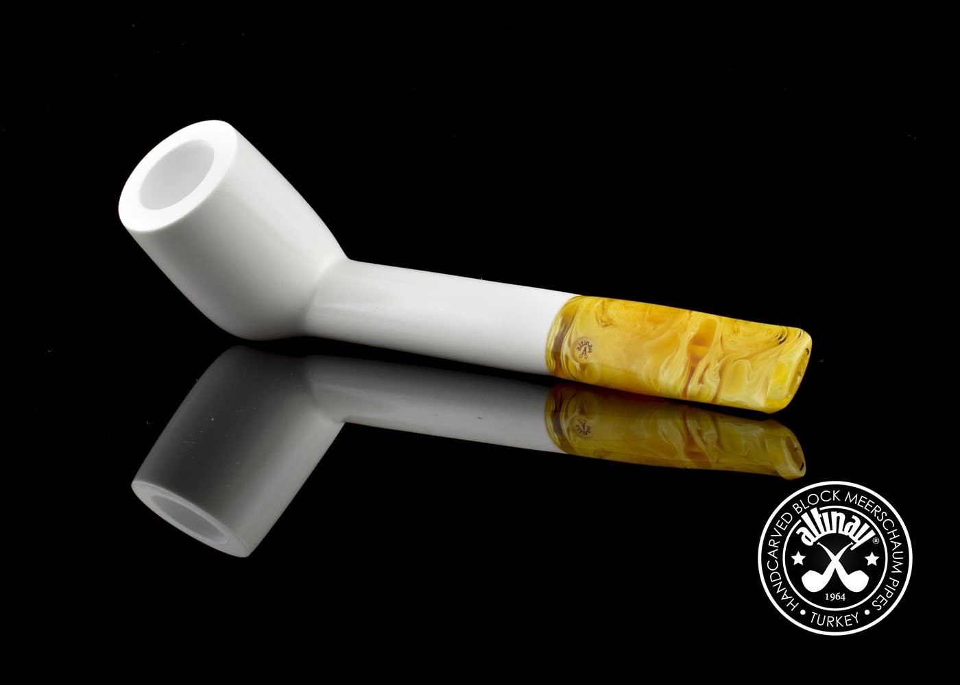 altinay-classic-canadian-meerschaumpfeife-langer-holm-3 image 5