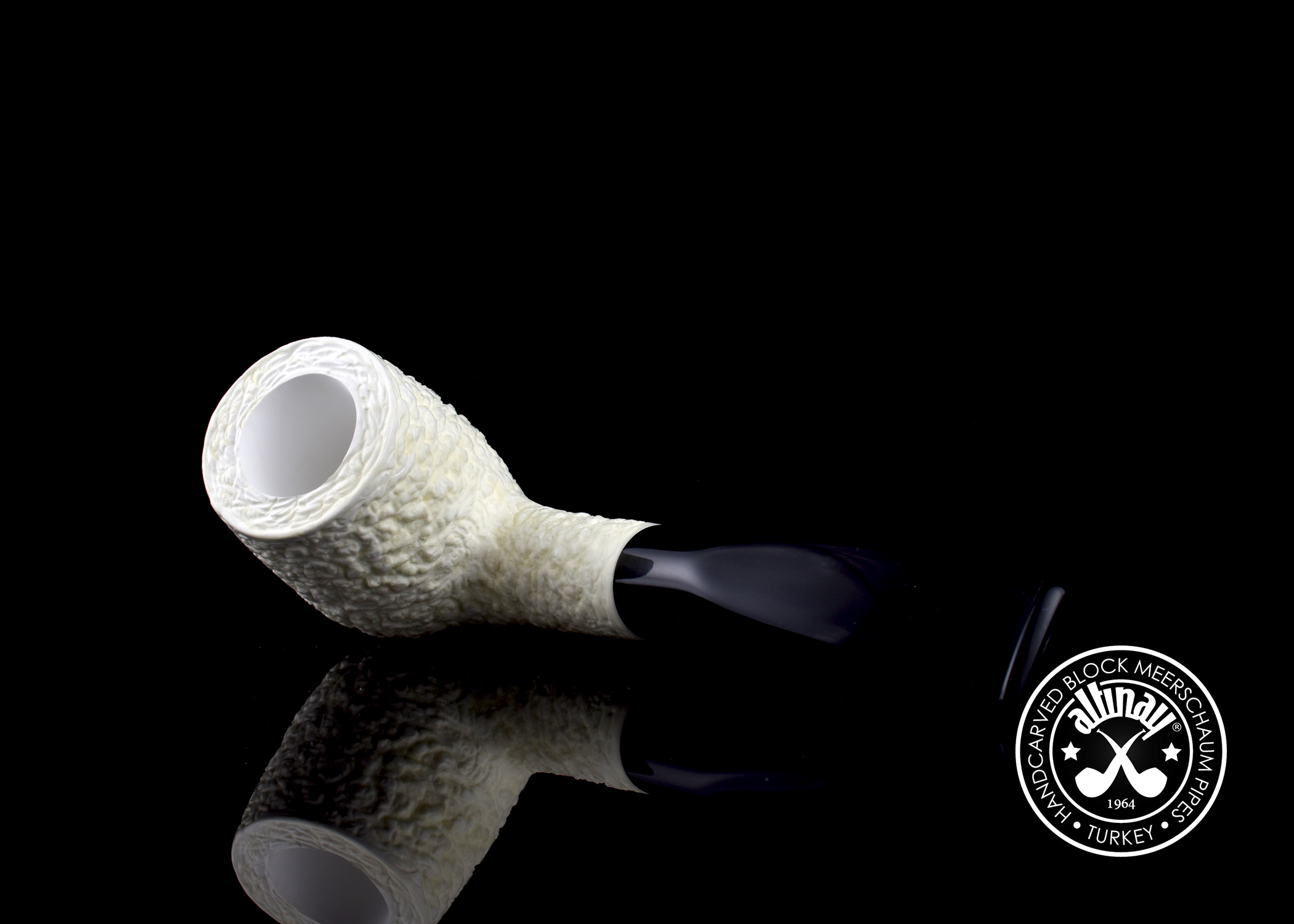 altinay-classic-billiard-meerschaumpfeife-blockmeerschaum-gerade image 6