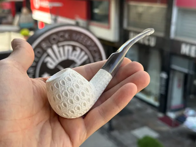 altinay-classic-brandy-meerschaumpfeife-glatt-5 image 1