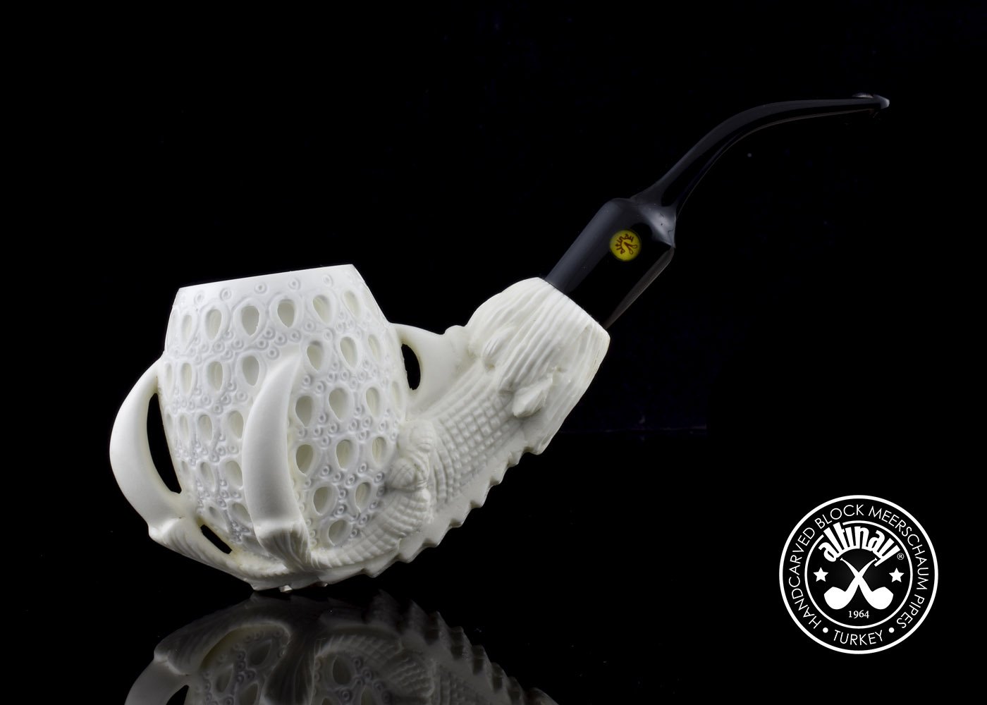 altinay-eagle-s-claw-meerschaumpfeife-adlerkralle-11 image 2