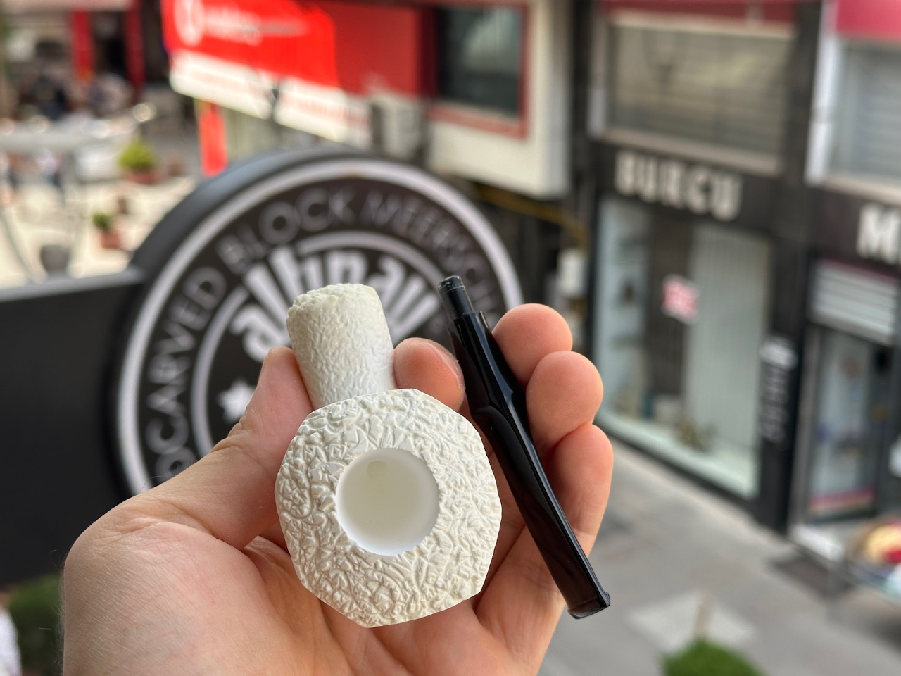 altinay-classic-panel-meerschaumpfeife-glatt image 5