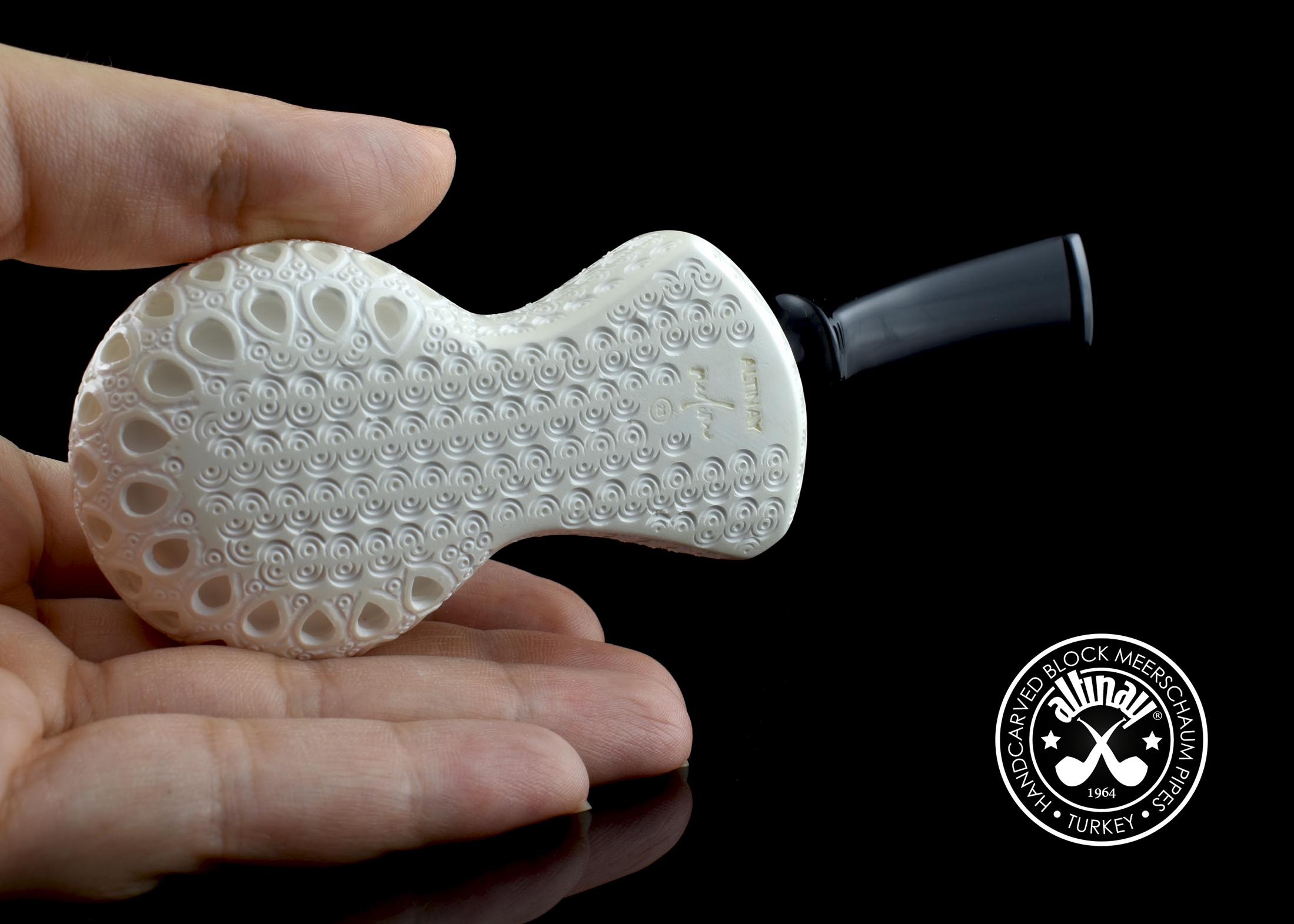 altinay-classic-freehand-meerschaumpfeife-natur-unikat image 6