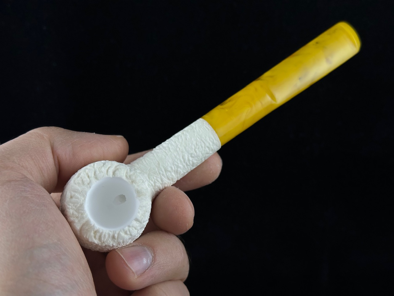 altinay-classic-pot-meerschaumpfeife-blockmeerschaum image 3