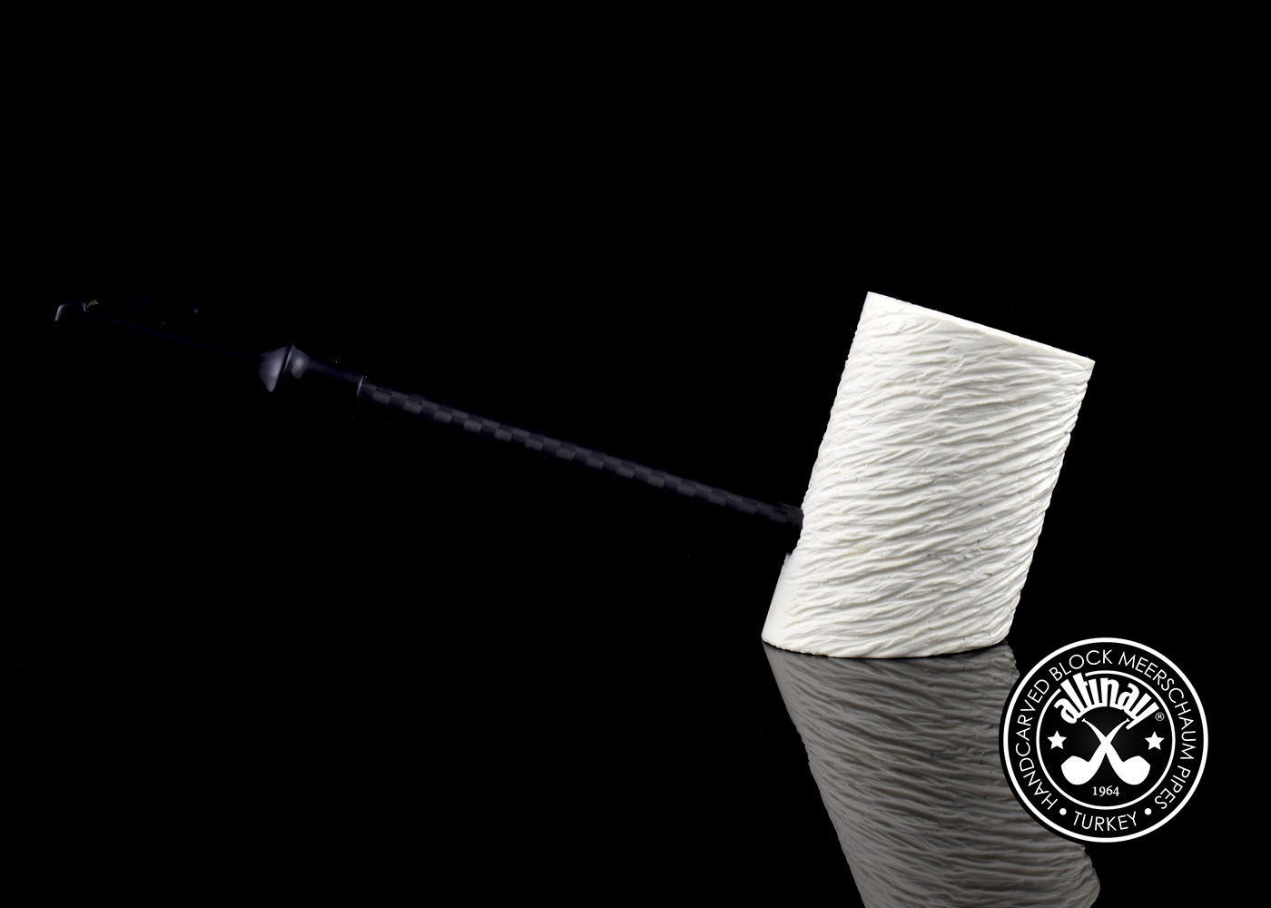 altinay-carbon-poker-meerschaumpfeife-carbon-fiber-serie image 3