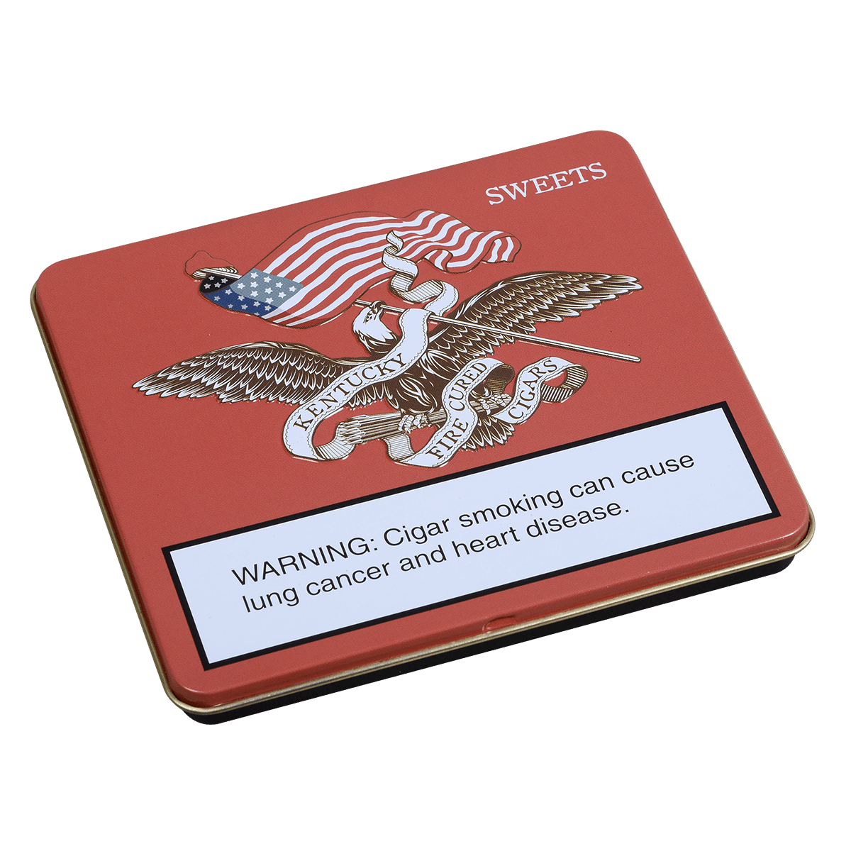 drew-estate-kentucky-fire-cured-sweets-ponies-zigarren-10er-dose-hickory image 3