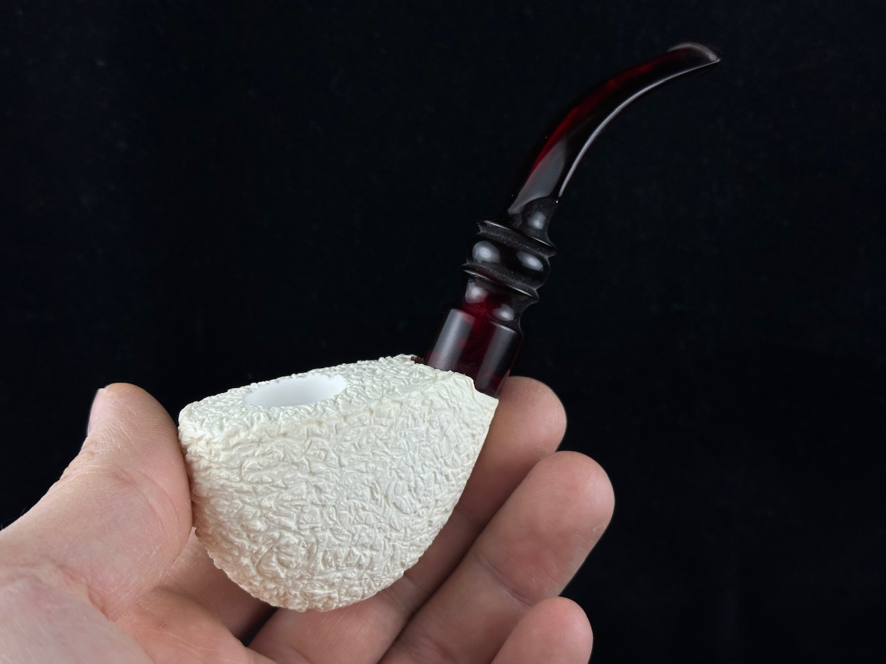 altinay-classic-pocket-meerschaumpfeife-aus-echt-meerschaum image 1