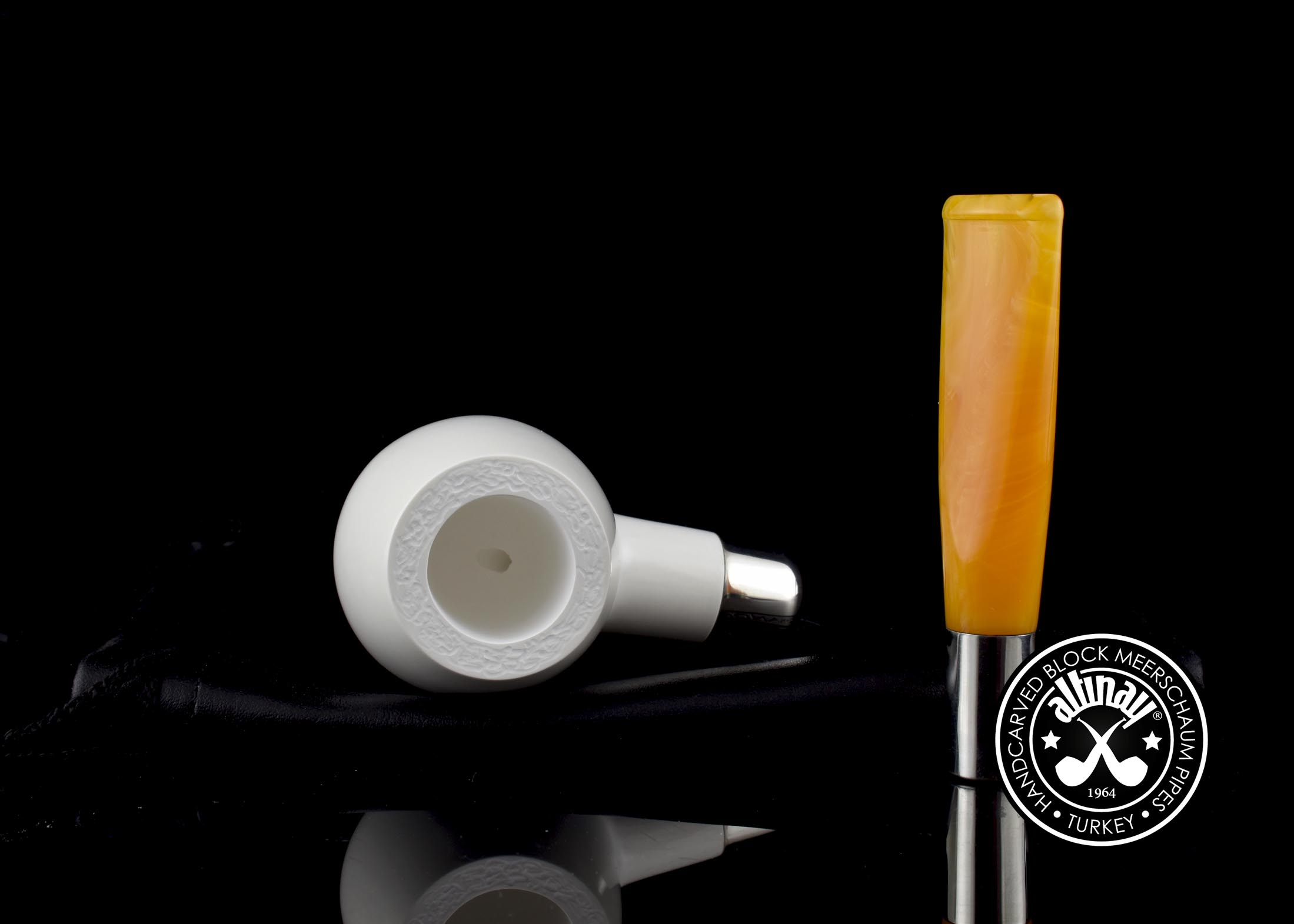 altinay-spigot-army-apple-meerschaumpfeife-spigot image 6