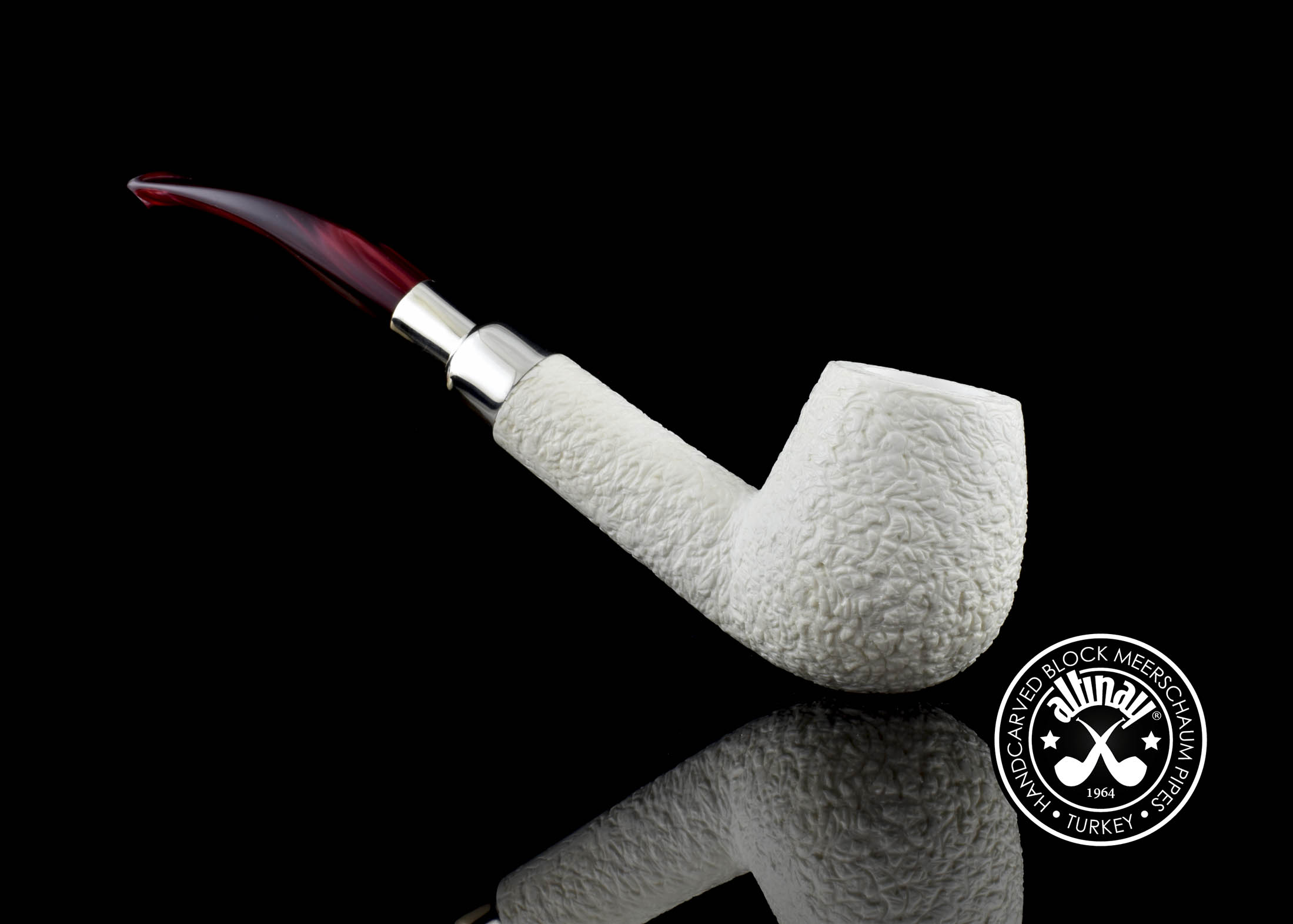 altinay-classic-billiard-meerschaumpfeife-glatt-10 image 6