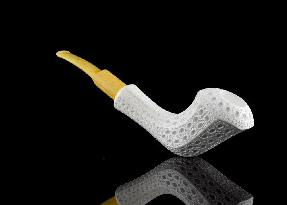 altinay-classic-panel-meerschaumpfeife-echtes-meerschaum image 5