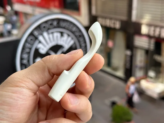 altinay-unibody-meerschaum-pfeifenstopfer-tabakstopfer-wei image 1