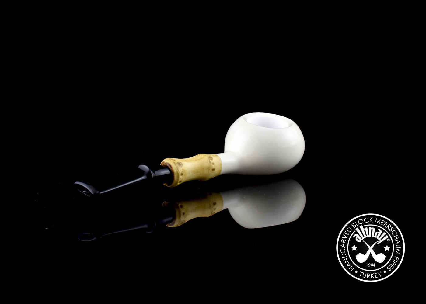 altinay-bamboo-squat-tomato-meerschaumpfeife-bambus-2 image 5