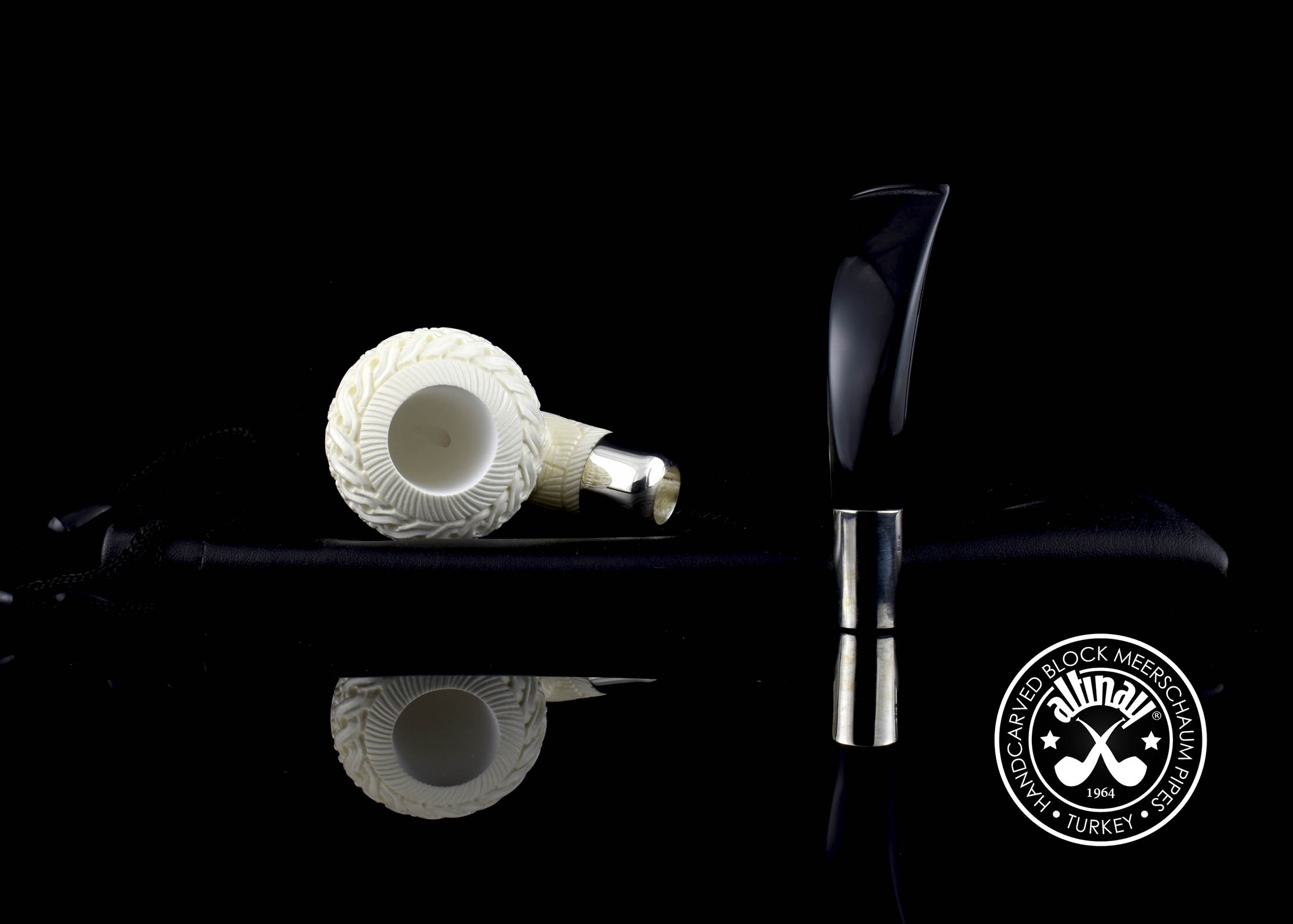 altinay-spigot-dublin-meerschaumpfeife-spigot image 2