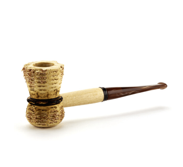 missouri-meerschaum-the-doc-maiskolbenpfeife-6mm-filter image 1