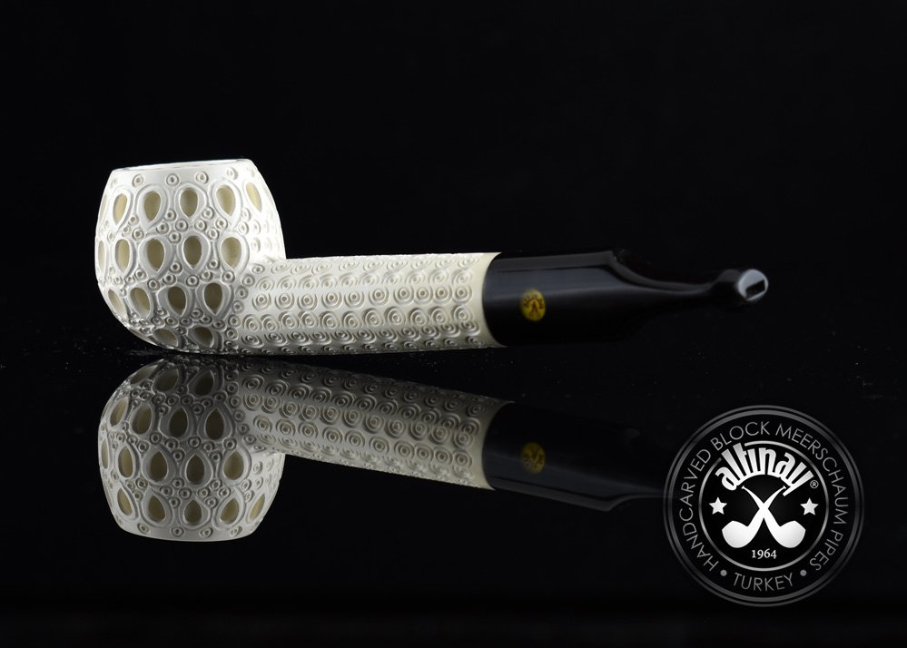 altinay-classic-pot-meerschaumpfeife-glatt-natur image 4