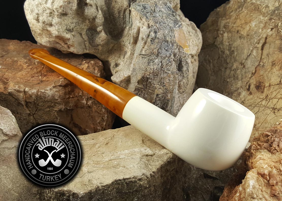 altinay-classic-prince-meerschaumpfeife-bernstein-stiel image 8