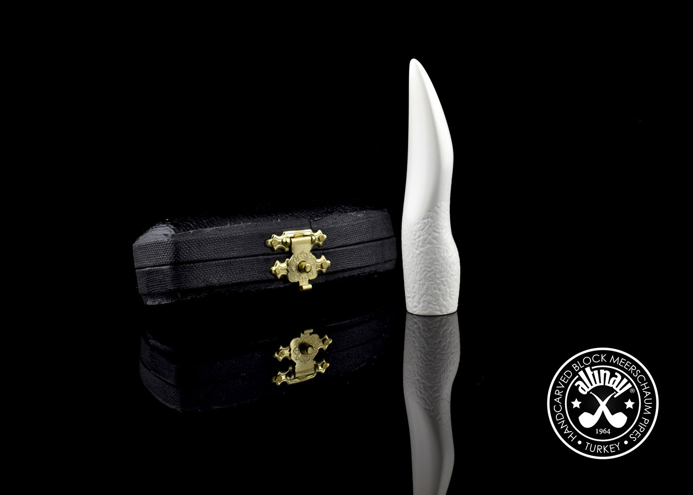 altinay-unibody-meerschaum-tamper-pfeifenstopfer-einteilig image 3