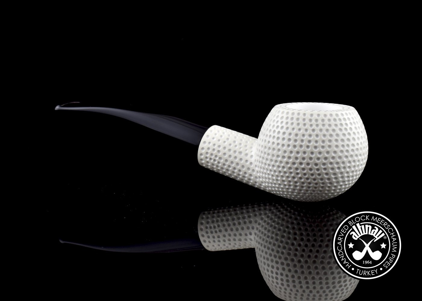 altinay-classic-author-meerschaumpfeife-glatt image 3