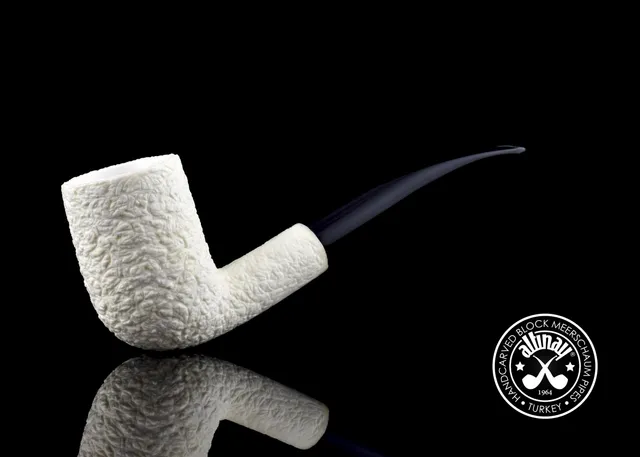 altinay-classic-billiard-meerschaumpfeife-glatt-11 image 1
