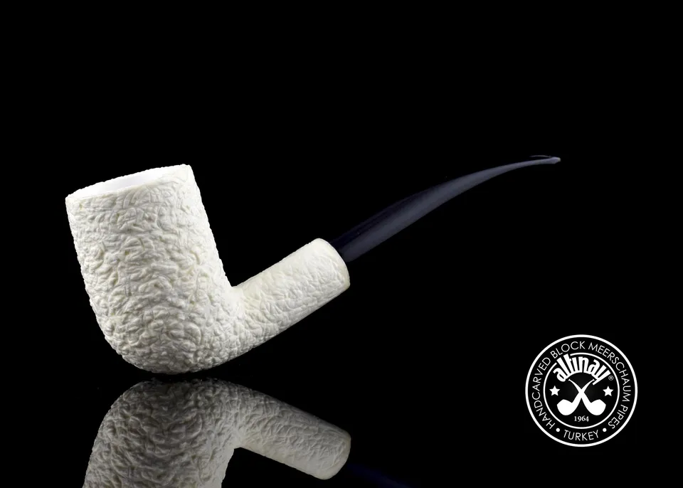 altinay-classic-billiard-meerschaumpfeife-glatt-11 image 1