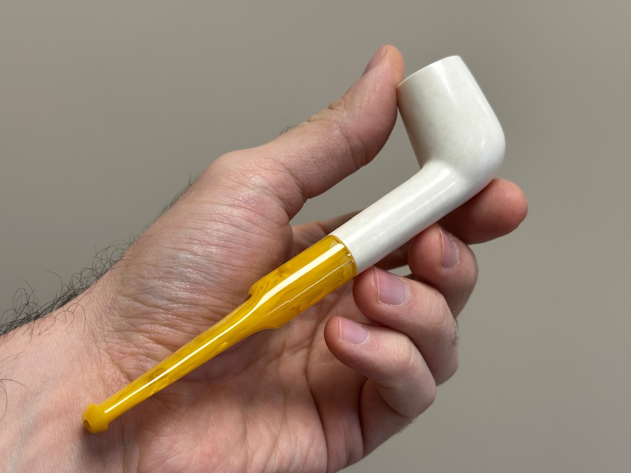 altinay-translucent-billiard-a-tabakpfeife-meerschaum image 2