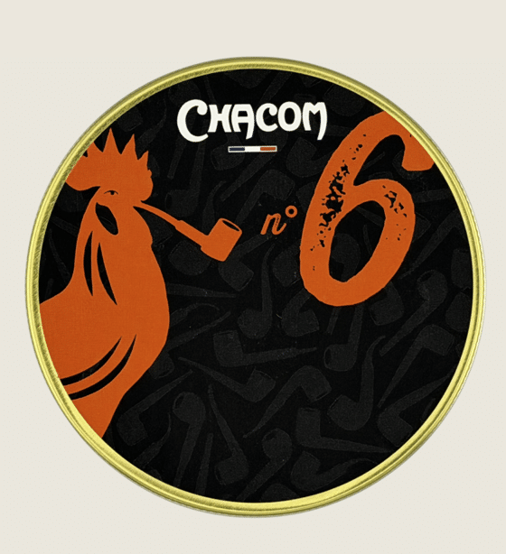 chacom-no-6-pfeifentabak-dose-50g-vanille-rum-pflaume image 1