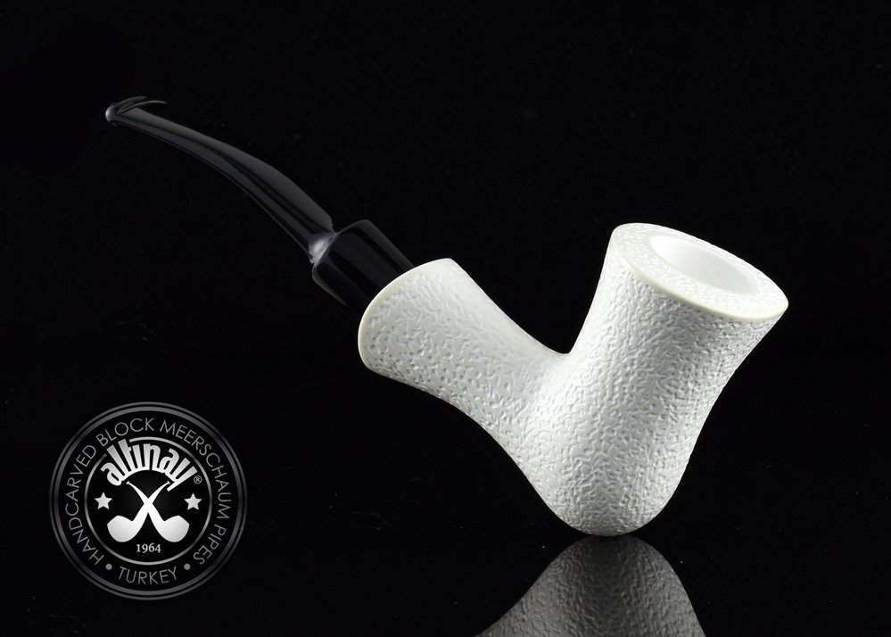 altinay-classic-freehand-meerschaumpfeife-natur-7 image 1