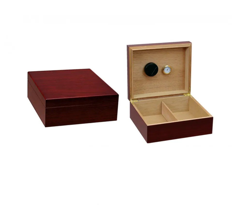 prestige-chalet-humidor-kirsche-zigarrenkiste-f-r-50-zigarren image 1