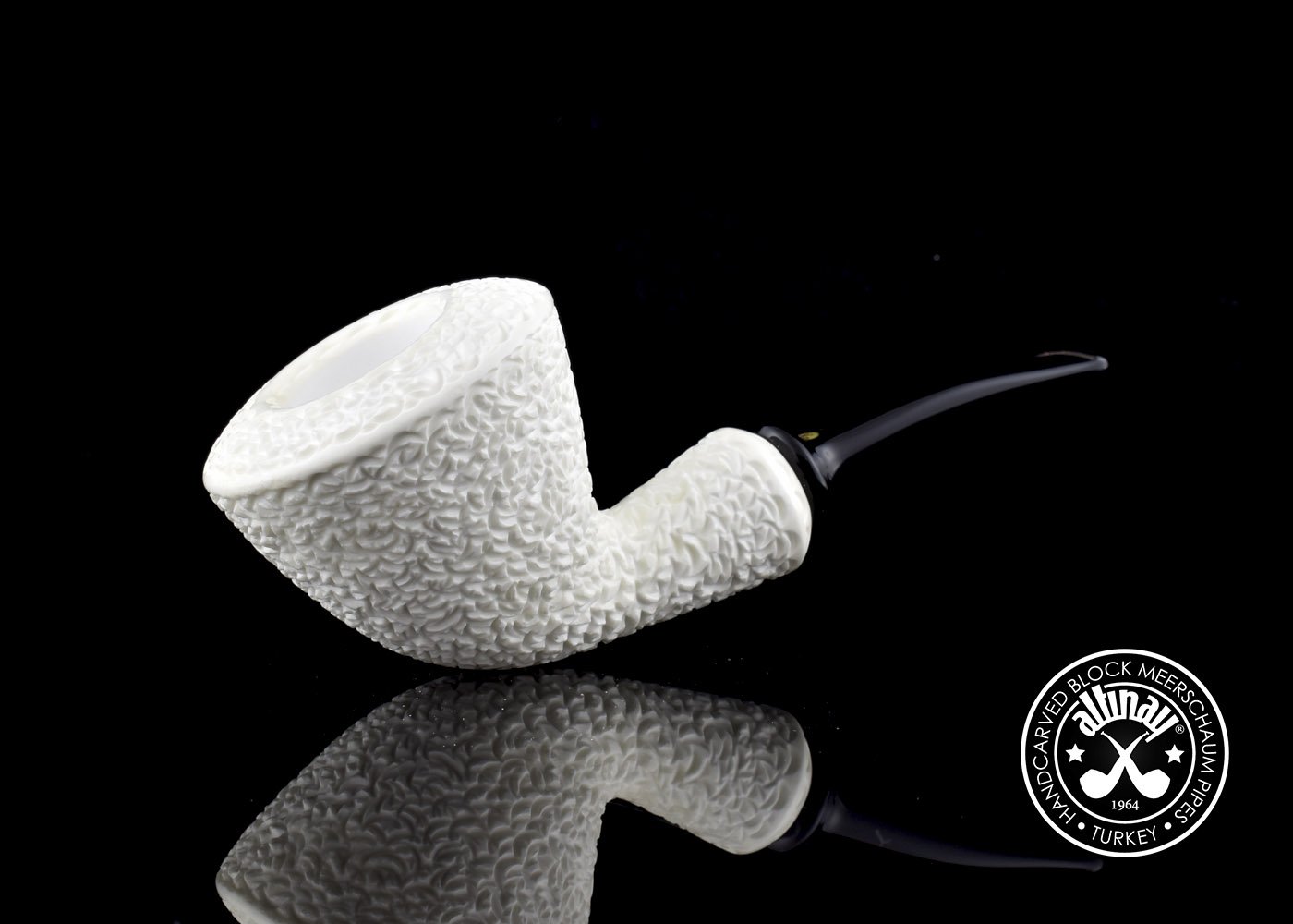 altinay-classic-dublin-meerschaumpfeife-konisch-9 image 1