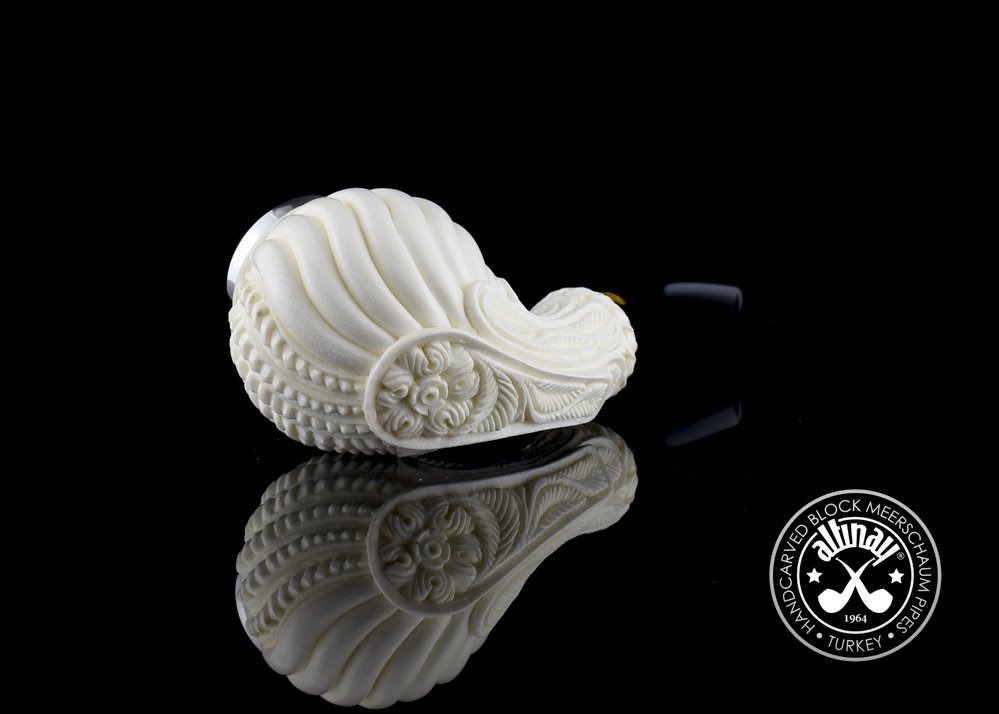 altinay-classic-23288-meerschaumpfeife-wicker-silber image 6