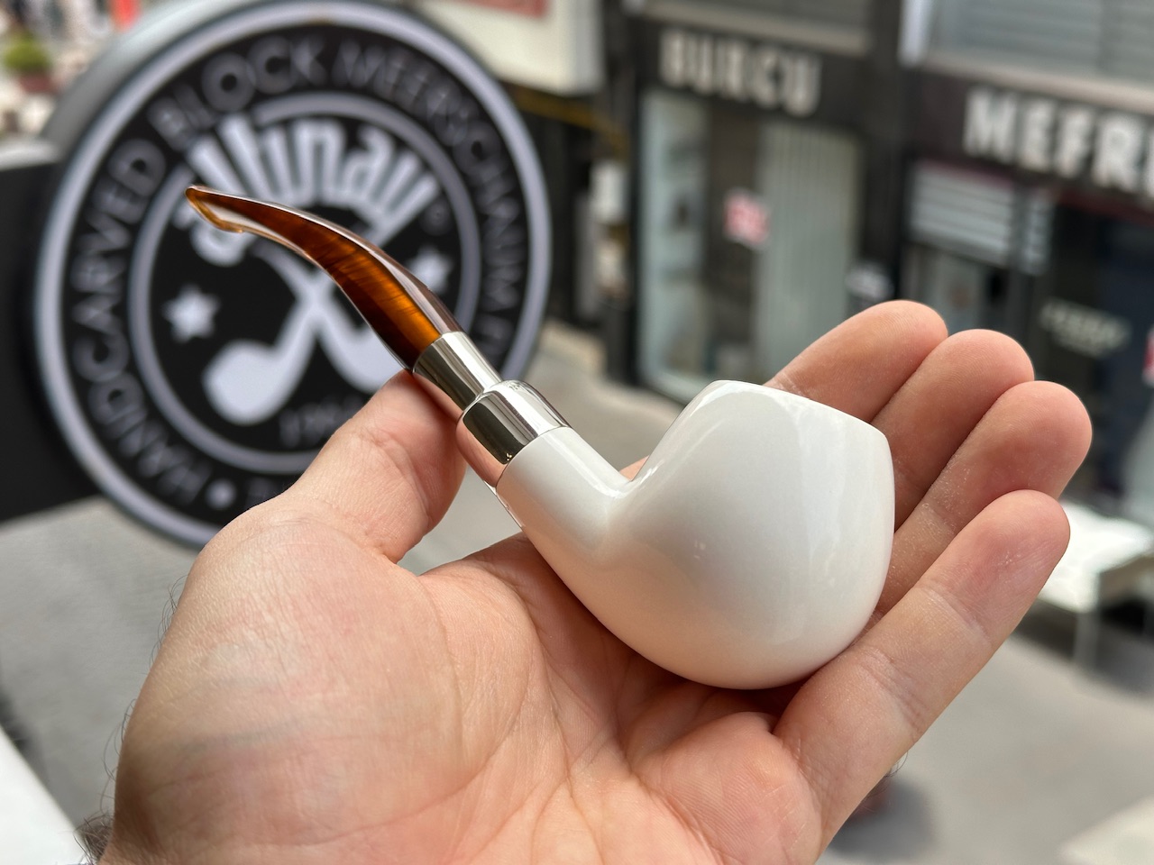 altinay-translucent-apple-meerschaumpfeife-spigot-a image 5