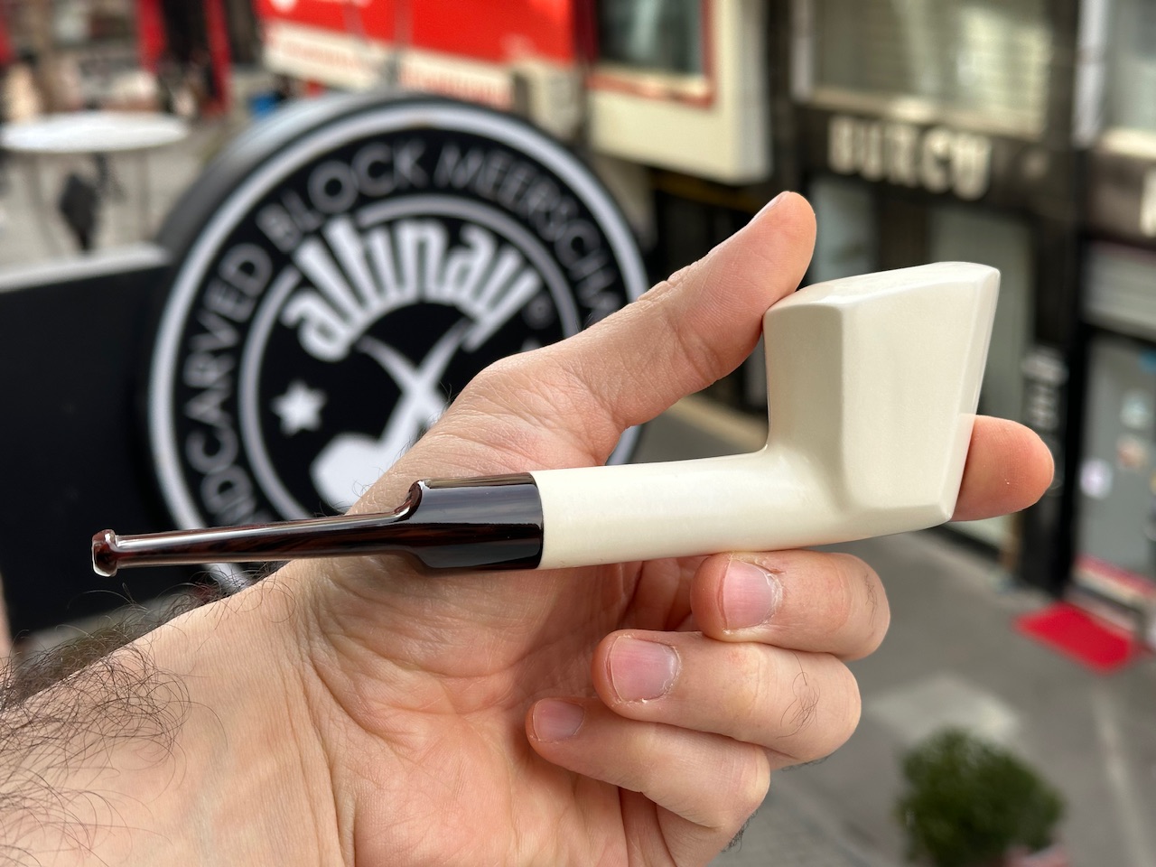 altinay-classic-panel-meerschaumpfeife-kantige-tabakpfeife image 3