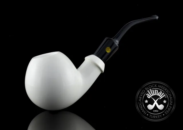 altinay-classic-danske-meerschaumpfeife-acrylmundst-ck image 1