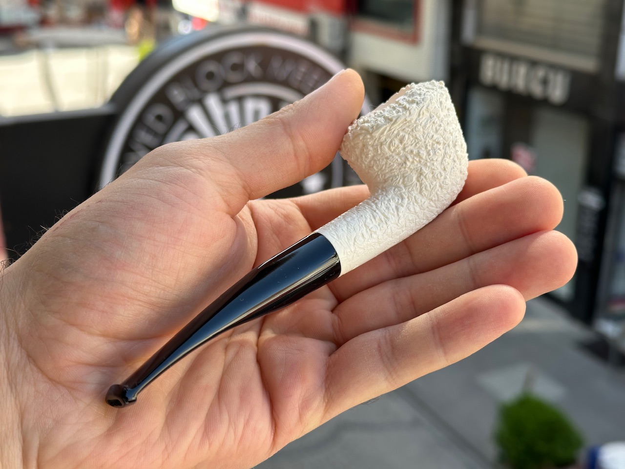 altinay-classic-dublin-meerschaumpfeife-natur-glatt-4 image 2
