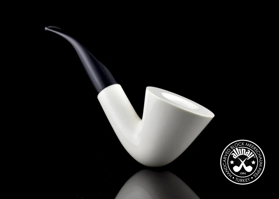 altinay-translucent-series-dublin-meerschaumpfeife-transluzent image 1
