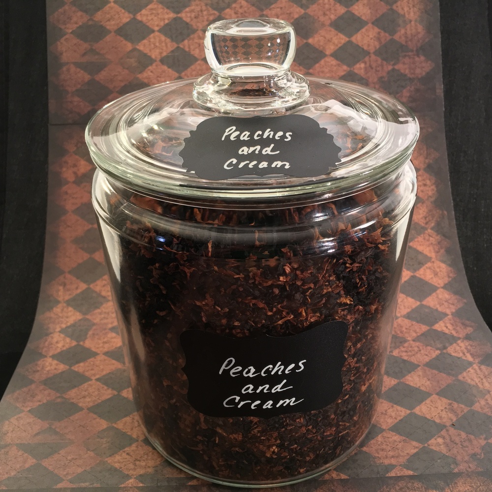 boswell-peaches-and-cream-pfeifentabak-pfirsich-mild-fruchtig image 3