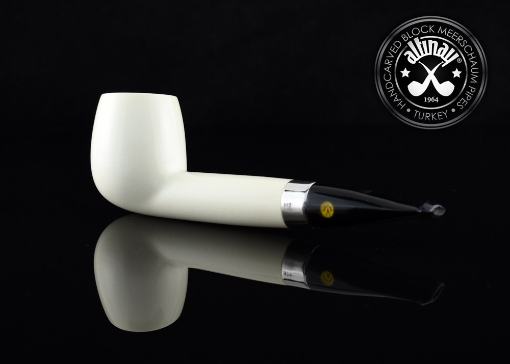 altinay-classic-liverpool-meerschaumpfeife-silberband image 4