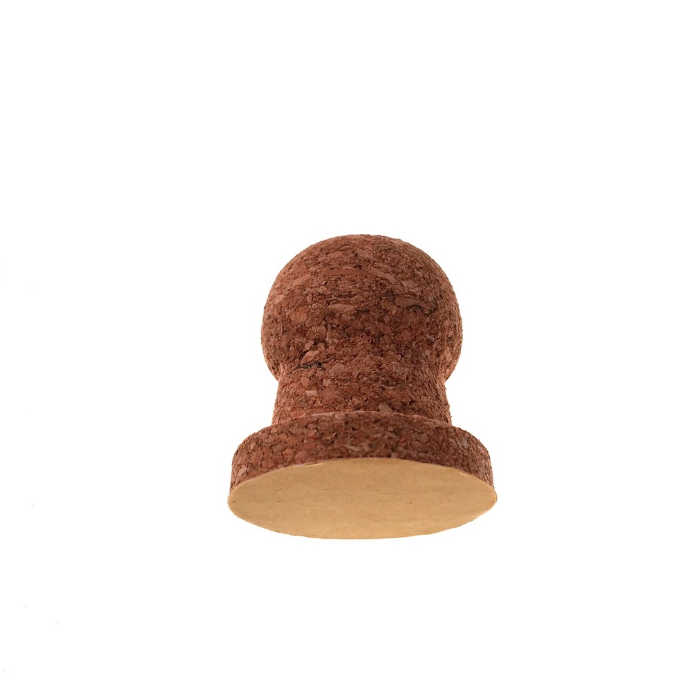 boswell-accessories-cork-pipe-knocker-pfeifenausklopfer-kork image 3